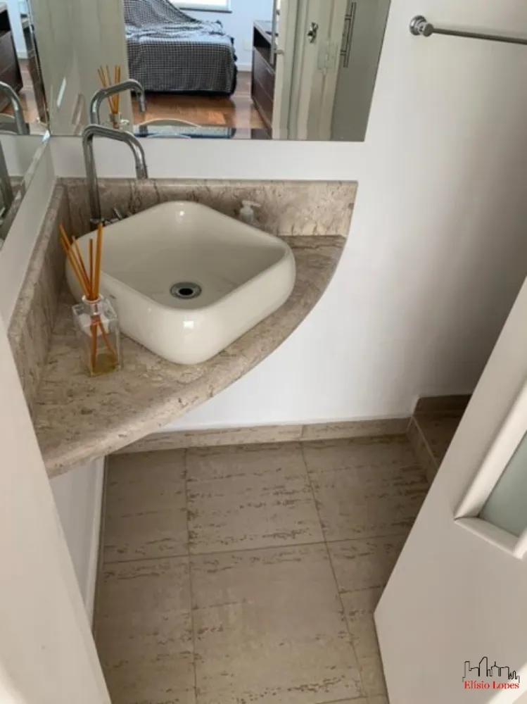 Apartamento, 3 quartos, 109 m² - Foto 4