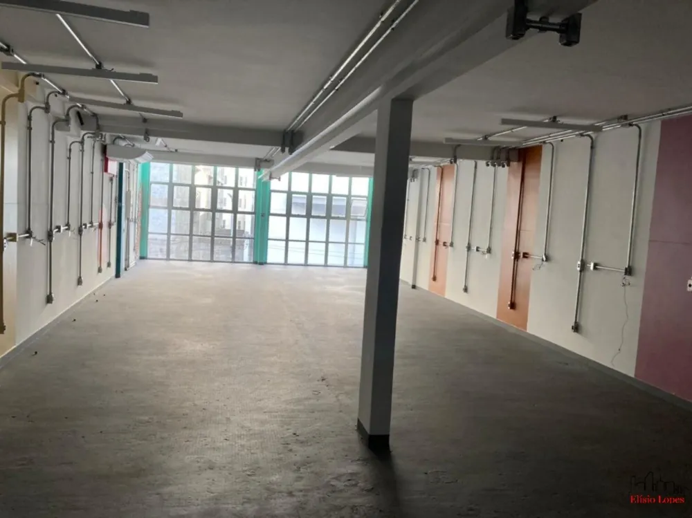 Sala-Conjunto, 300 m² - Foto 1