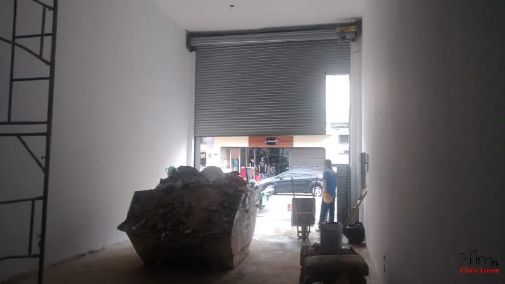 Loja-Salão, 750 m² - Foto 3