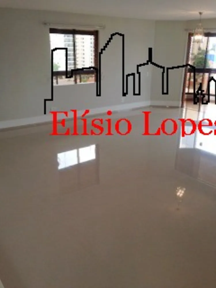 Apartamento, 4 quartos, 276 m² - Foto 2