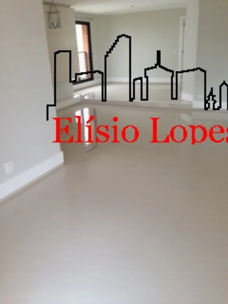 Apartamento, 4 quartos, 276 m² - Foto 4