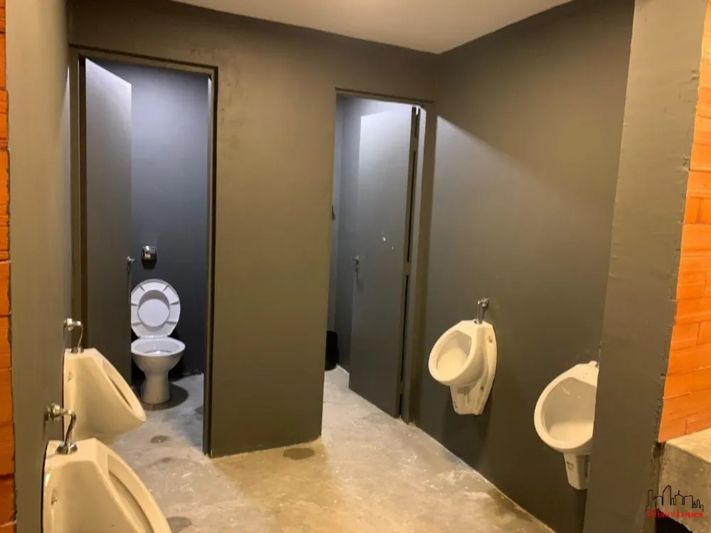 Depósito-Galpão, 450 m² - Foto 3