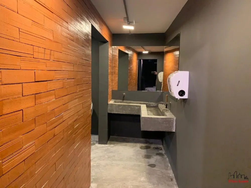 Depósito-Galpão, 450 m² - Foto 4