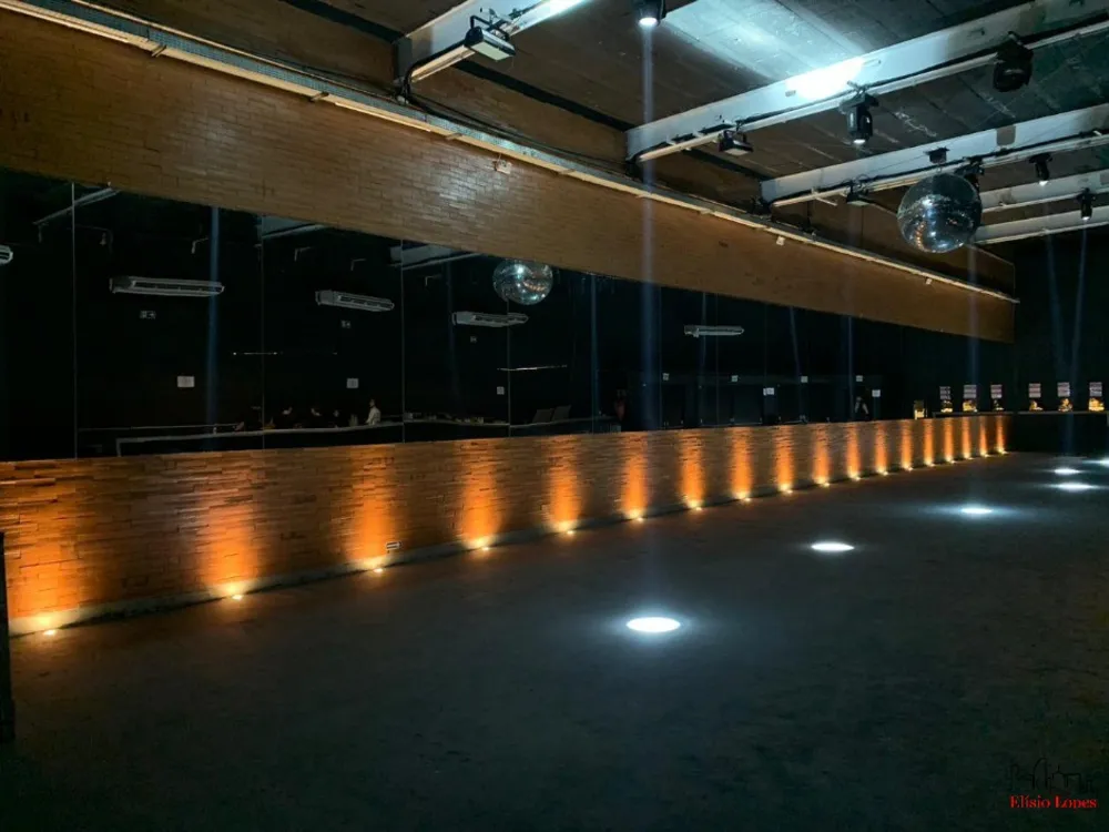 Depósito-Galpão, 450 m² - Foto 2