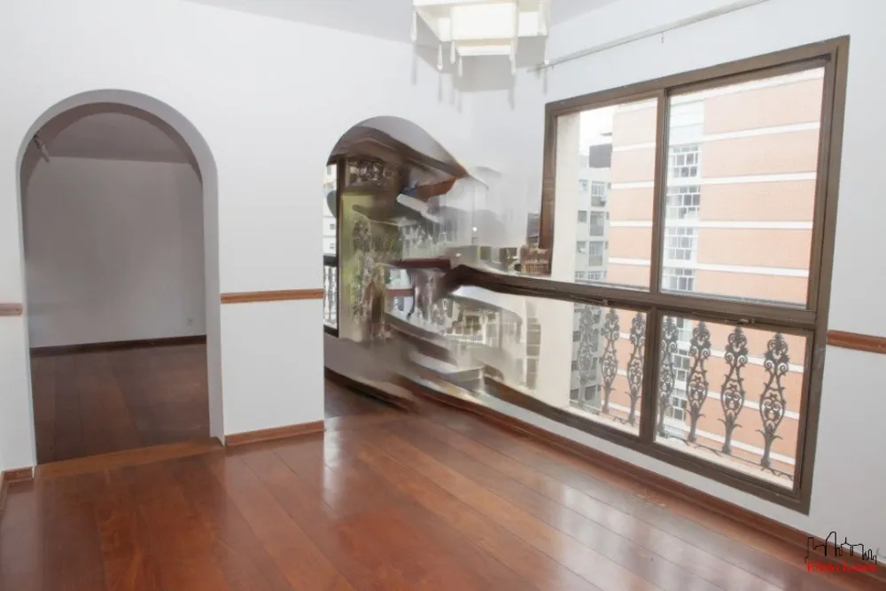 Apartamento, 3 quartos, 240 m² - Foto 4