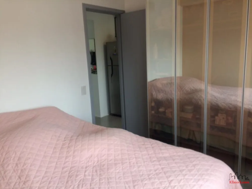 Apartamento, 1 quarto, 45 m² - Foto 3