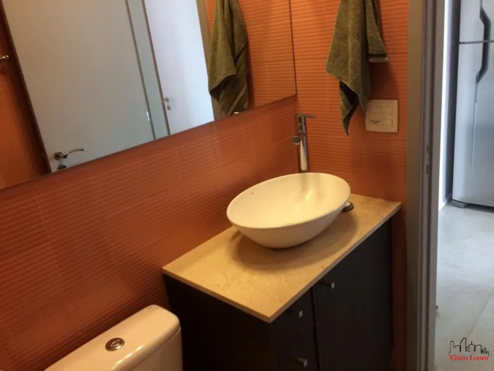 Apartamento, 1 quarto, 45 m² - Foto 4