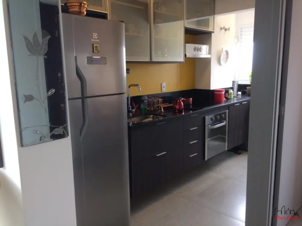 Apartamento, 1 quarto, 45 m² - Foto 2