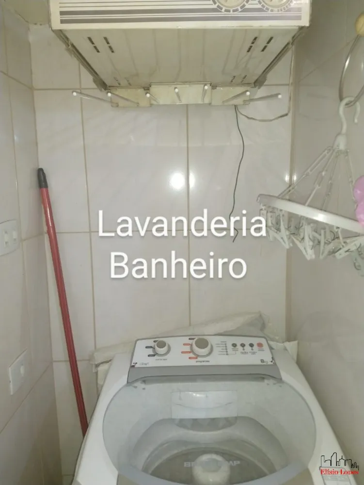 Apartamento, 1 quarto, 55 m² - Foto 3