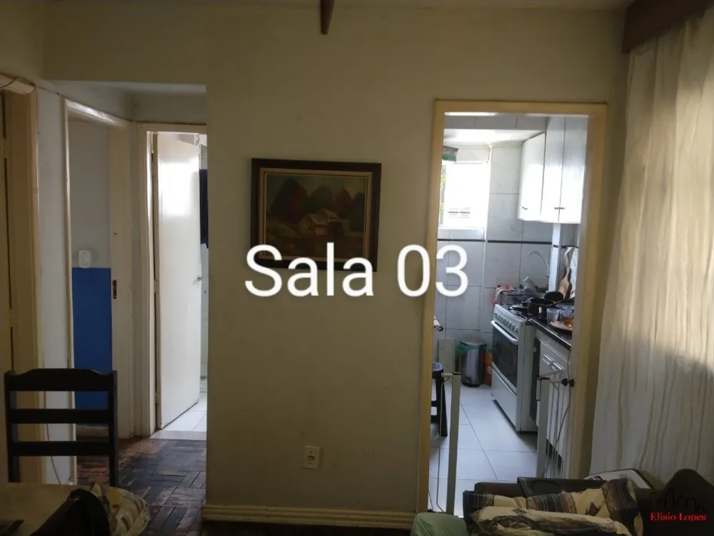 Apartamento, 1 quarto, 55 m² - Foto 4