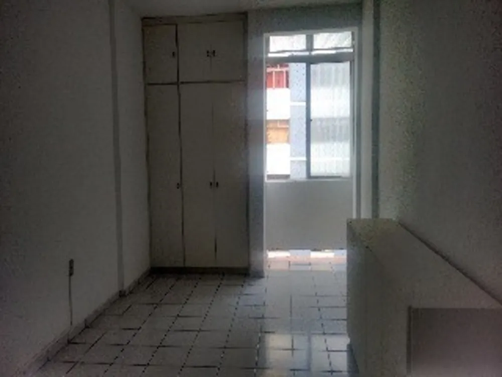 Kitnet-Studio, 33 m² - Foto 1