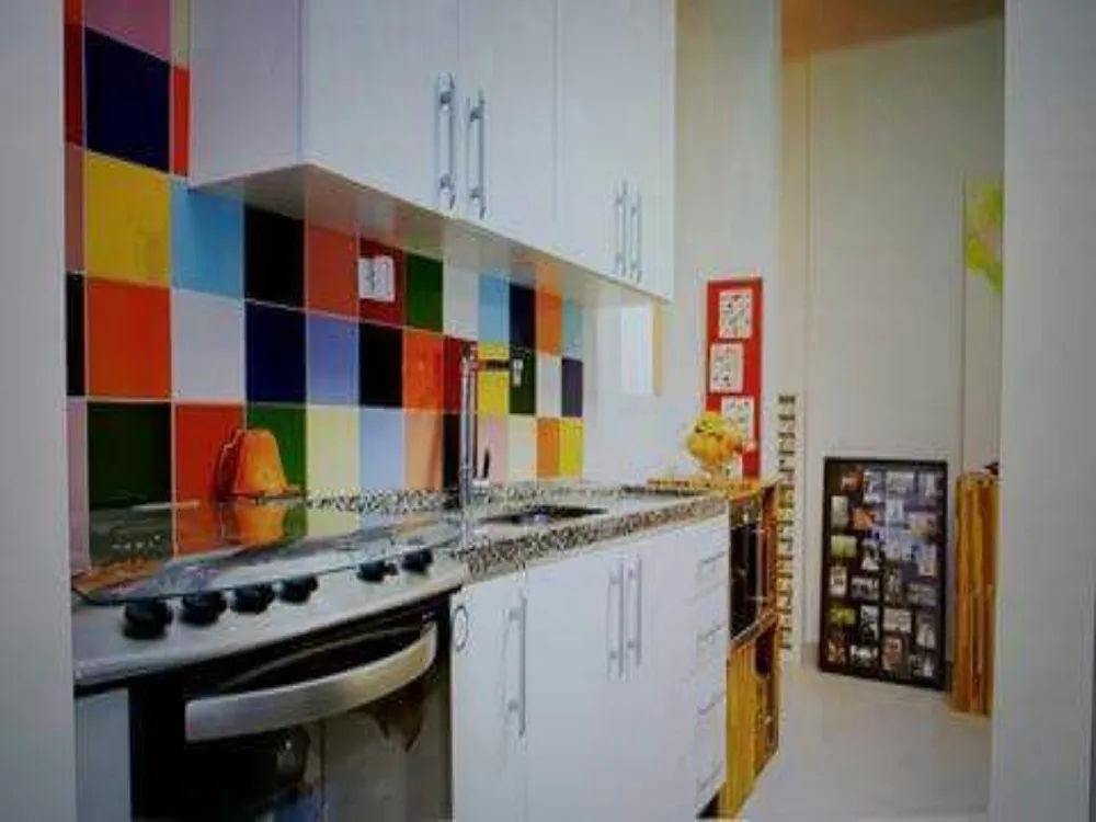 Apartamento, 3 quartos, 140 m² - Foto 2