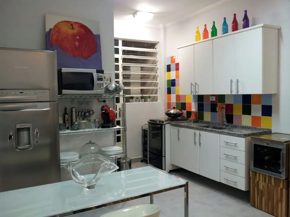 Apartamento, 3 quartos, 140 m² - Foto 3