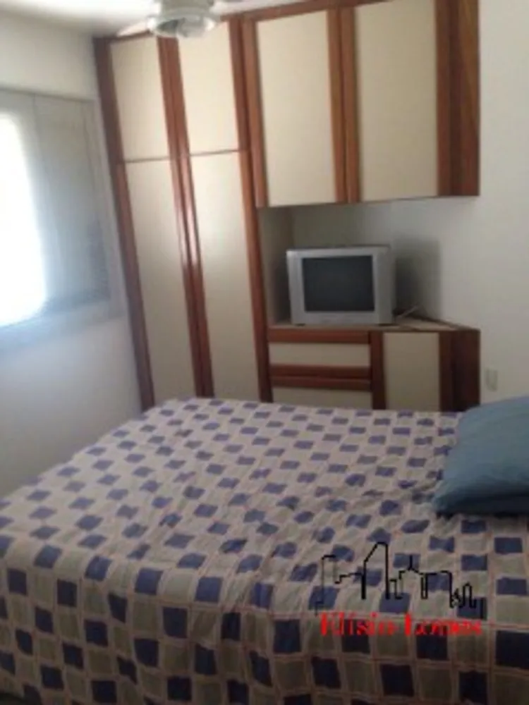 Apartamento, 1 quarto, 36 m² - Foto 1