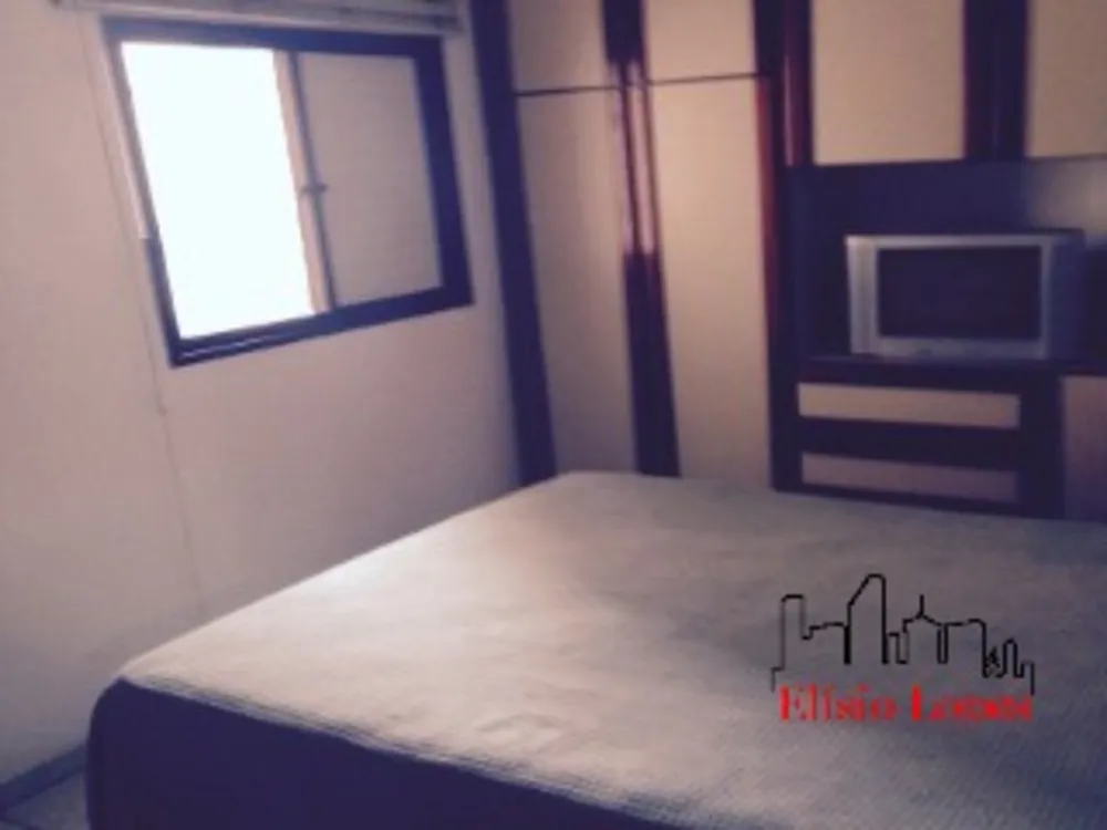 Apartamento, 1 quarto, 36 m² - Foto 2