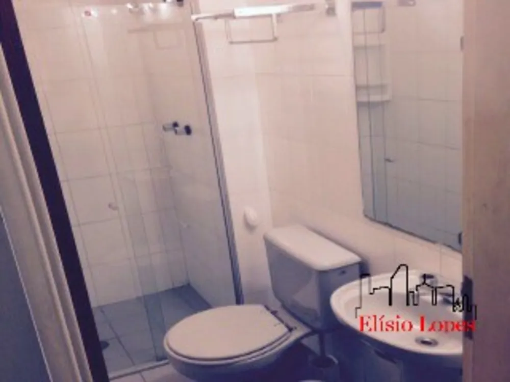 Apartamento, 1 quarto, 36 m² - Foto 3