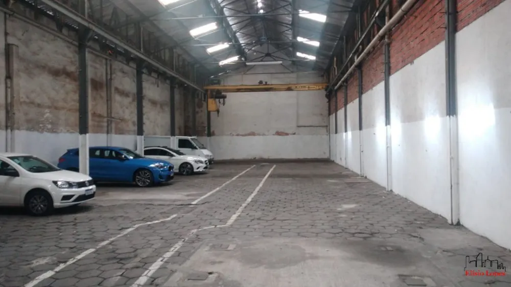 Depósito-Galpão, 2100 m² - Foto 4