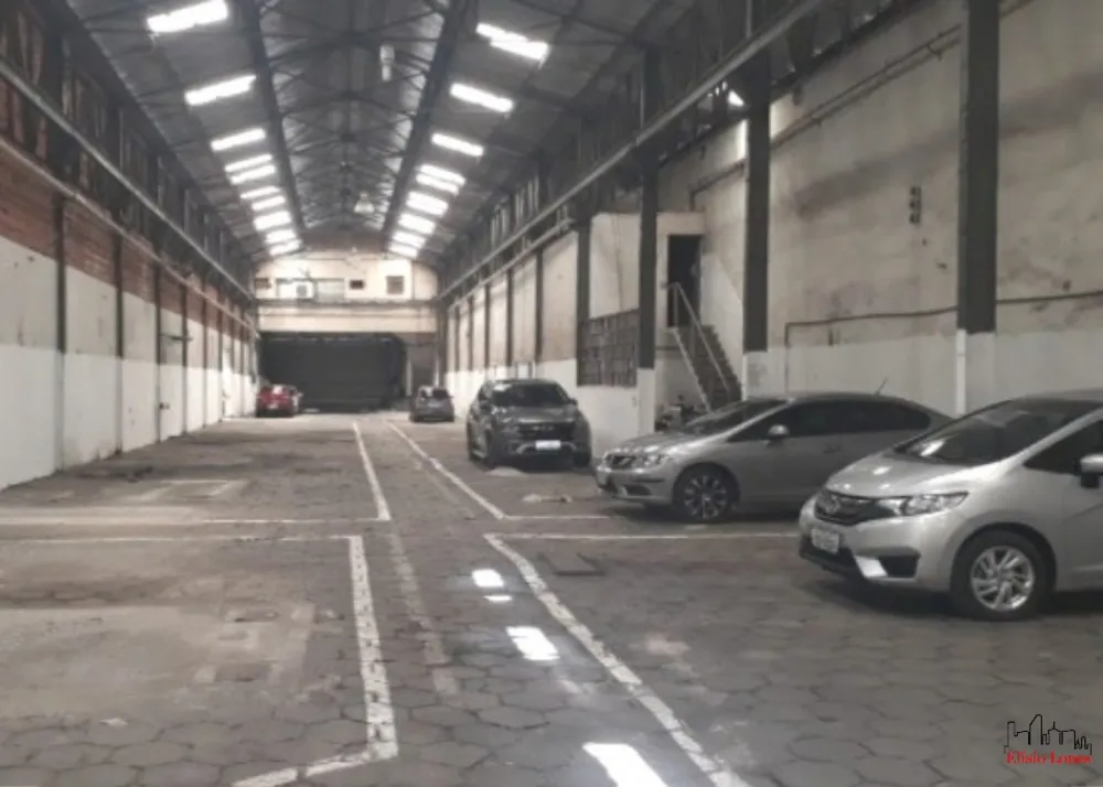 Depósito-Galpão, 2100 m² - Foto 1