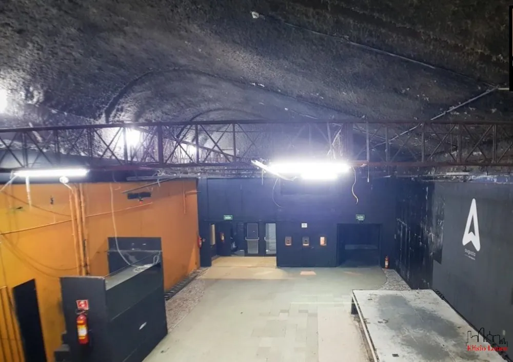 Loja-Salão, 585 m² - Foto 3