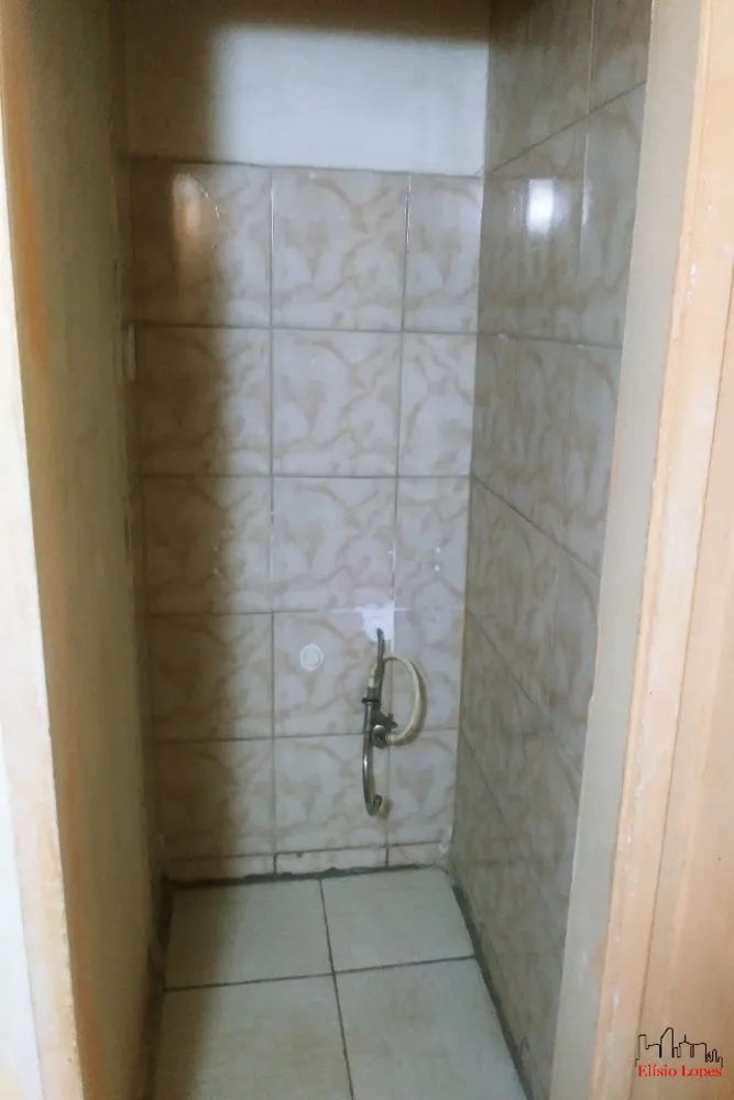 Loja-Salão, 36 m² - Foto 3