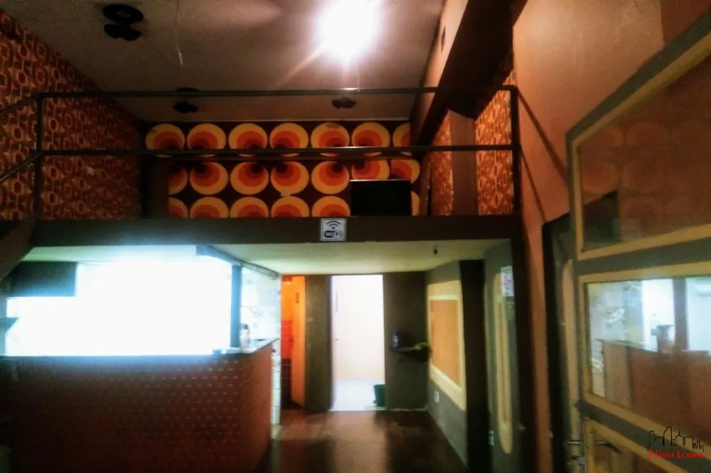 Loja-Salão, 36 m² - Foto 1