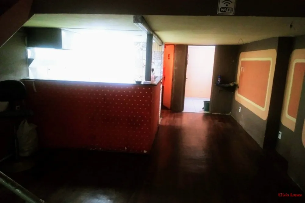 Loja-Salão, 36 m² - Foto 2