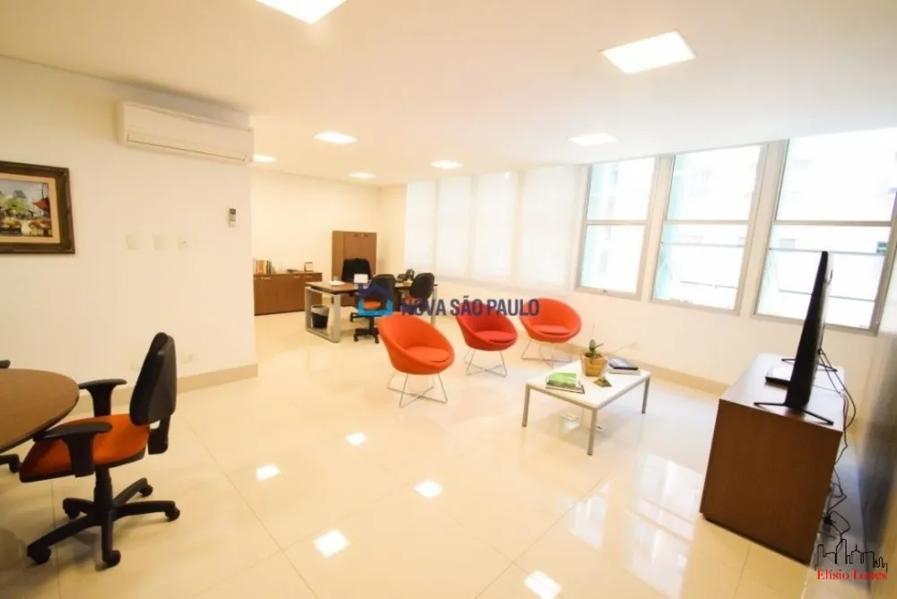 Prédio Inteiro, 3206000 m² - Foto 1