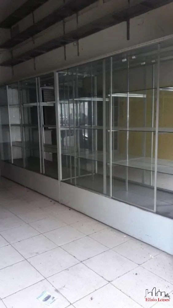 Loja-Salão, 20 m² - Foto 1