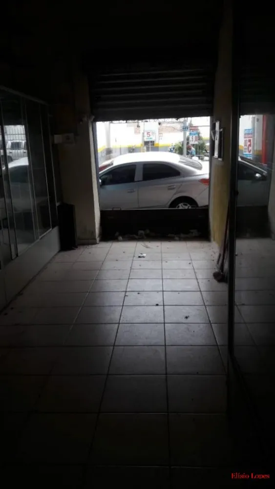 Loja-Salão, 20 m² - Foto 2