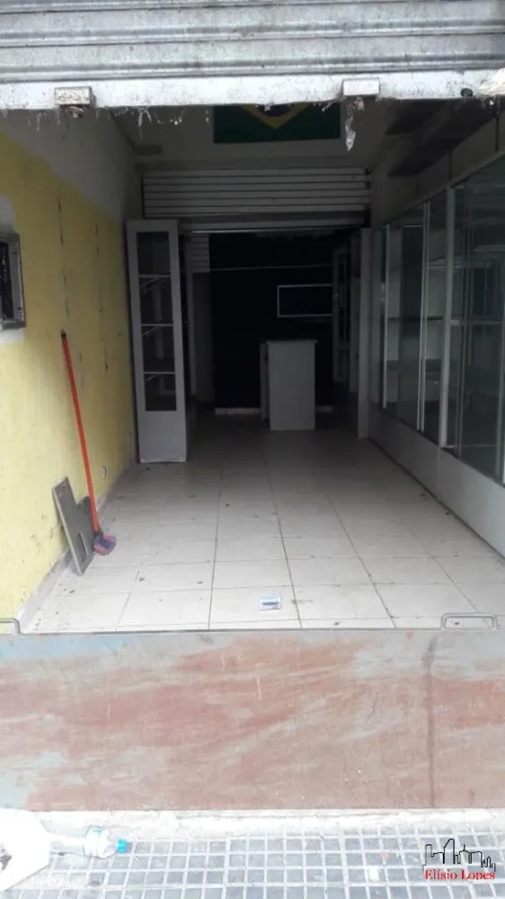 Loja-Salão, 20 m² - Foto 3