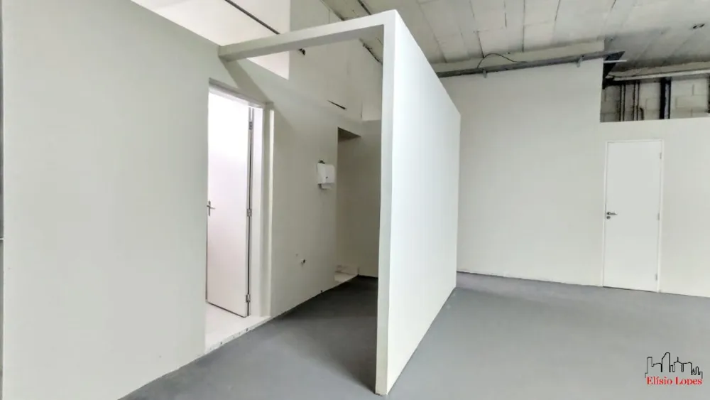 Depósito-Galpão, 410 m² - Foto 3