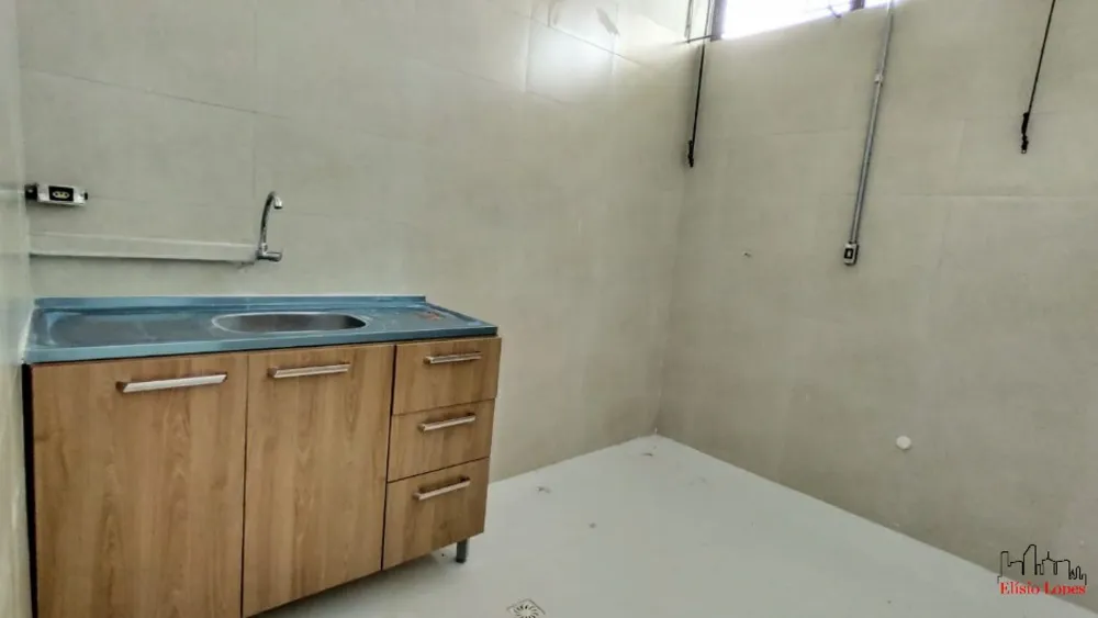 Depósito-Galpão, 410 m² - Foto 2