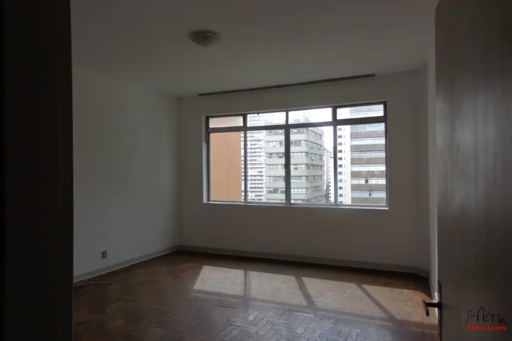 Apartamento, 1 quarto, 58 m² - Foto 1