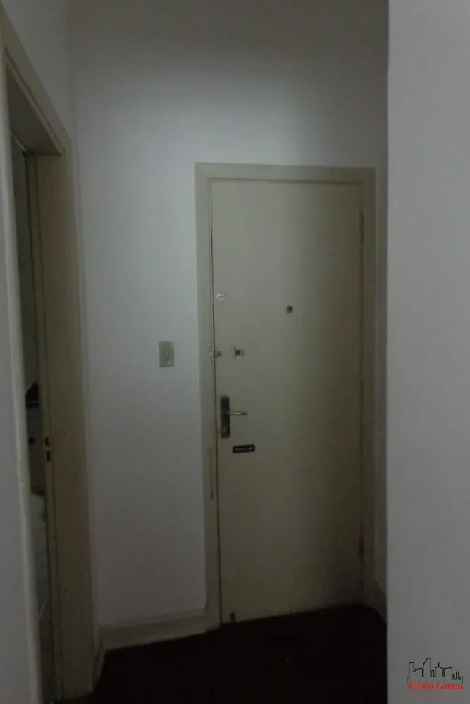 Apartamento, 1 quarto, 58 m² - Foto 2