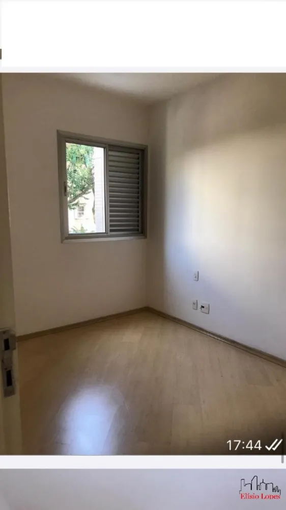 Apartamento, 1 quarto, 45 m² - Foto 3