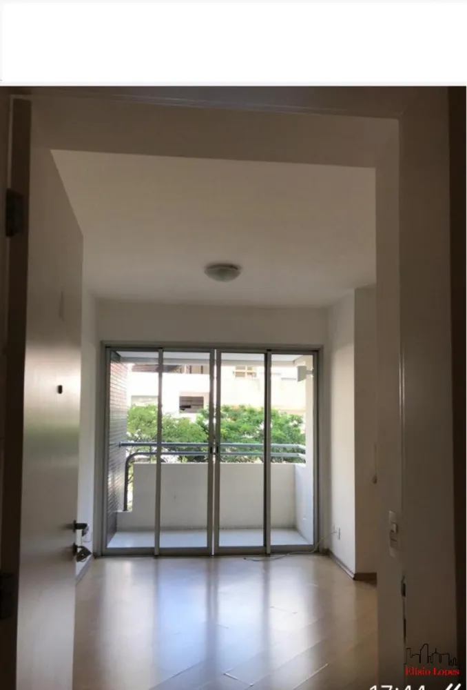 Apartamento, 1 quarto, 45 m² - Foto 1