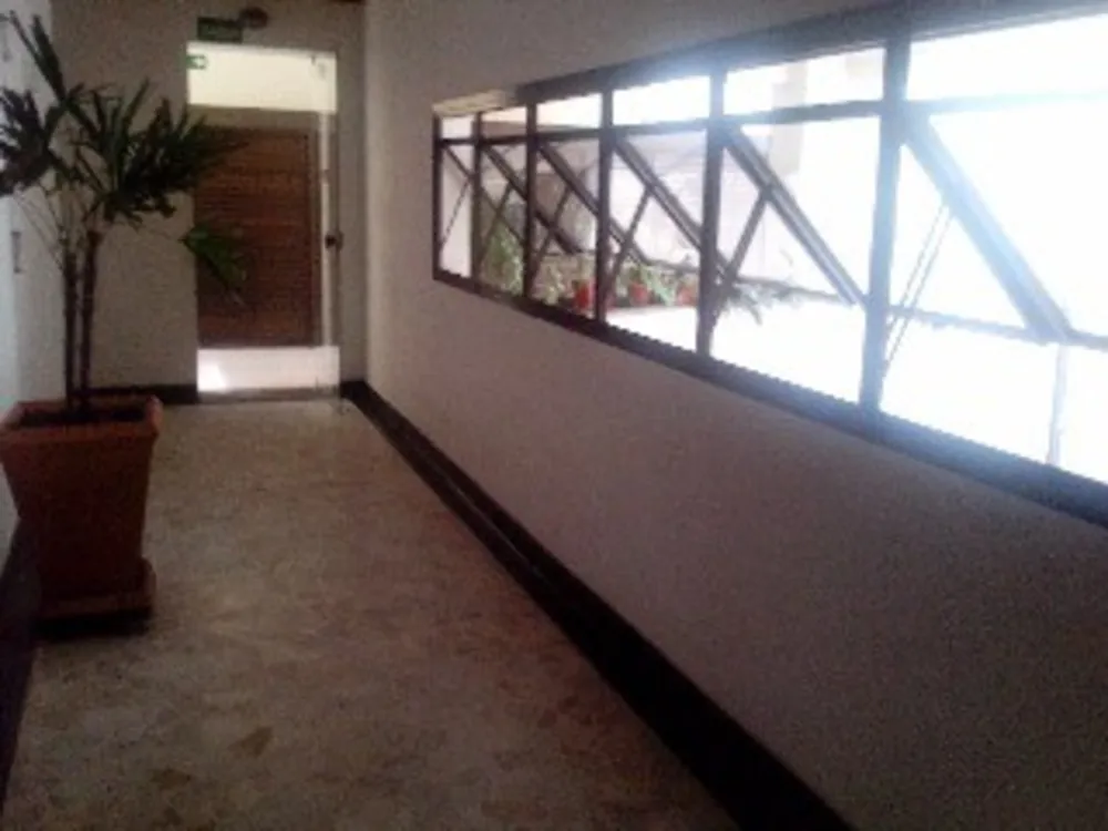 Apartamento, 1 quarto, 40 m² - Foto 2