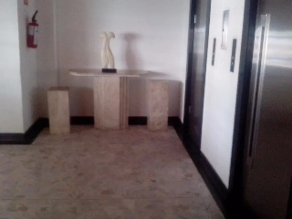 Apartamento, 1 quarto, 40 m² - Foto 1
