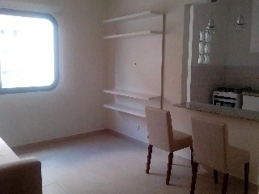Apartamento, 1 quarto, 40 m² - Foto 3