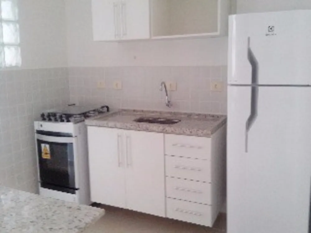 Apartamento, 1 quarto, 40 m² - Foto 4
