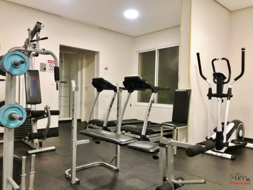 Apartamento, 3 quartos, 86 m² - Foto 4