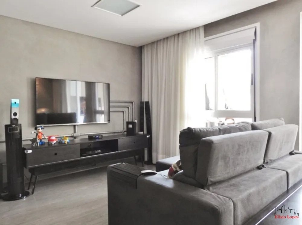 Apartamento, 3 quartos, 86 m² - Foto 1