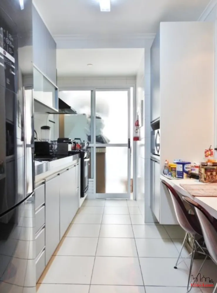 Apartamento, 3 quartos, 86 m² - Foto 3