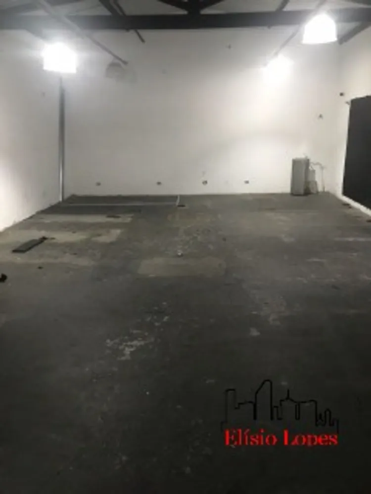 Sala-Conjunto, 84 m² - Foto 1