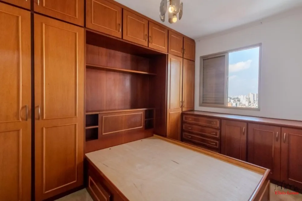 Apartamento, 2 quartos, 55 m² - Foto 4