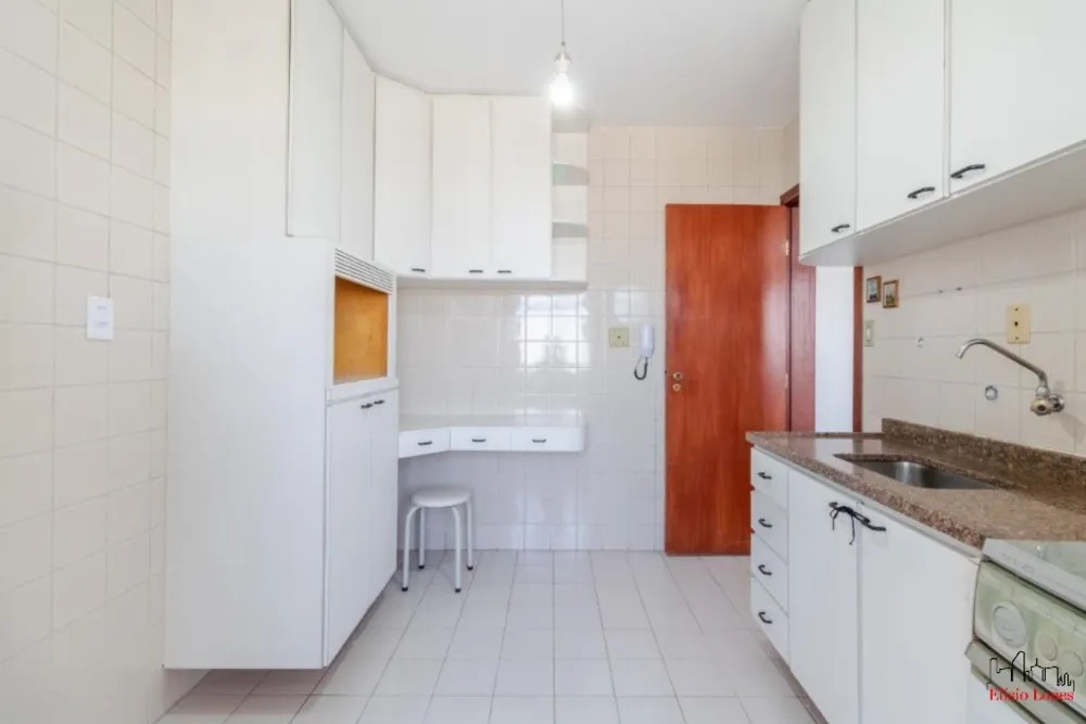 Apartamento, 2 quartos, 55 m² - Foto 3