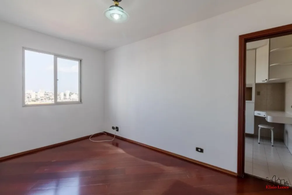 Apartamento, 2 quartos, 55 m² - Foto 2