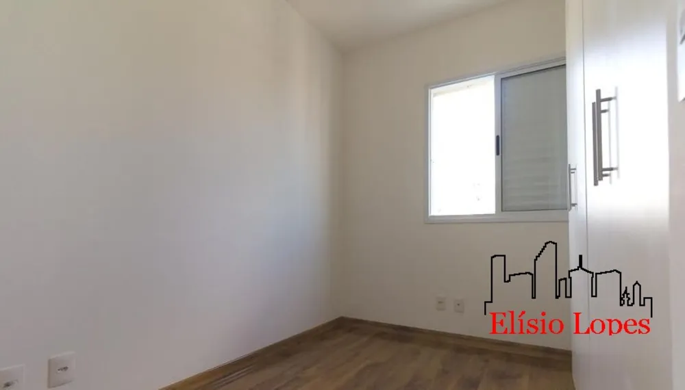 Apartamento, 1 quarto, 58 m² - Foto 1