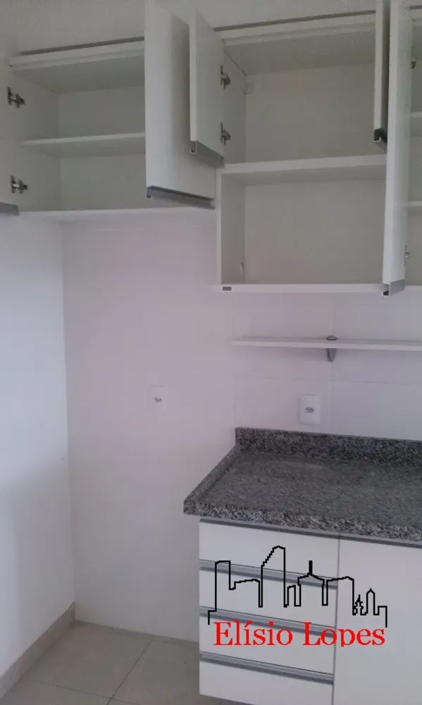 Apartamento, 1 quarto, 58 m² - Foto 4