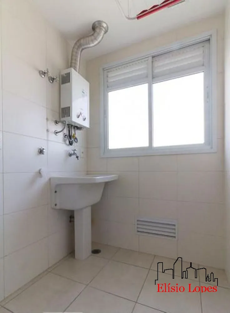 Apartamento, 1 quarto, 58 m² - Foto 3
